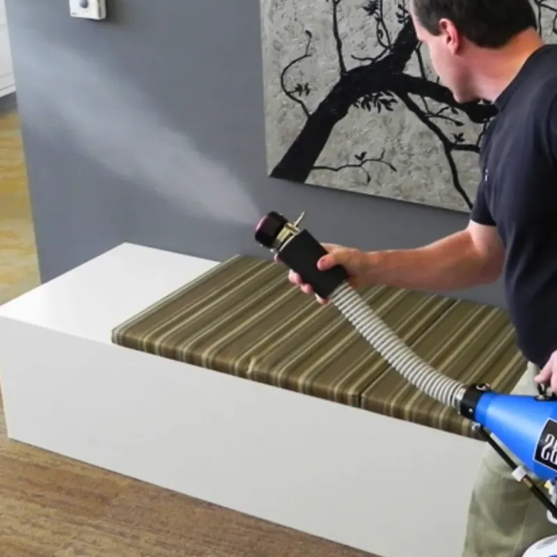 Professional Odor Removal in Combined Locks, WI